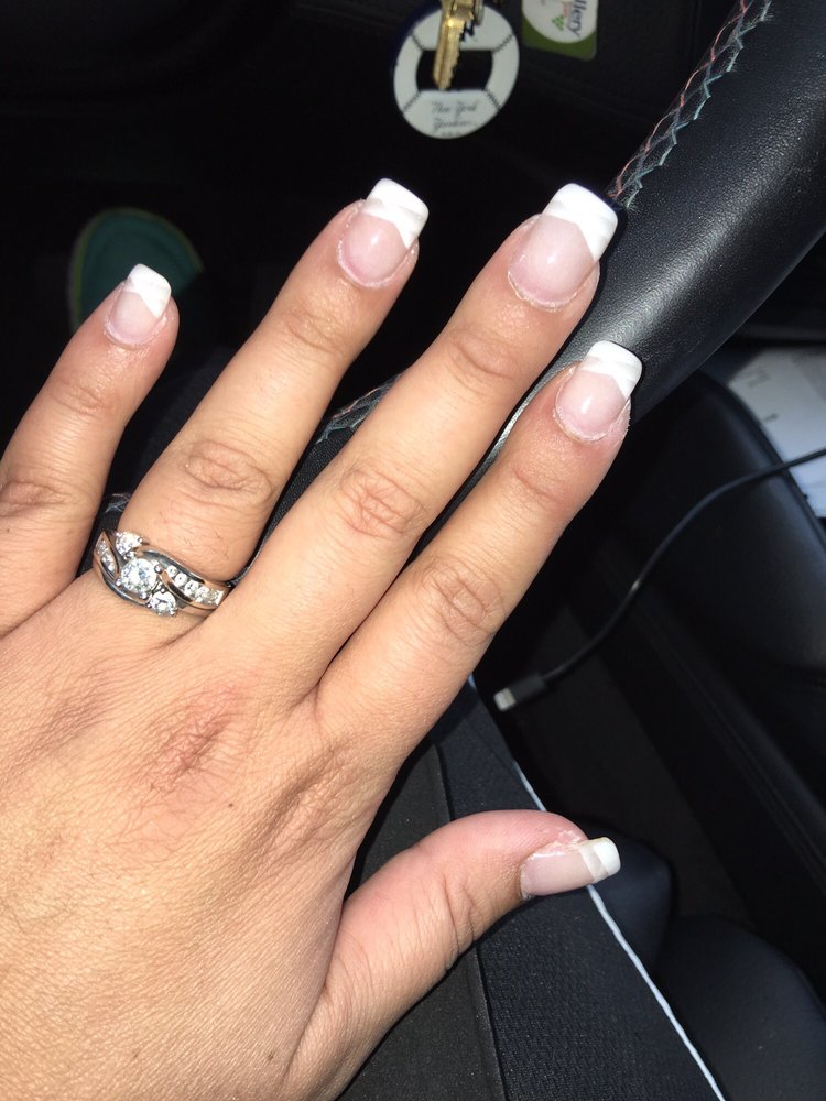 LA Perfection Nails 70 Photos Nail Salons 404 Main St, Spotswood, NJ Phone Number Yelp