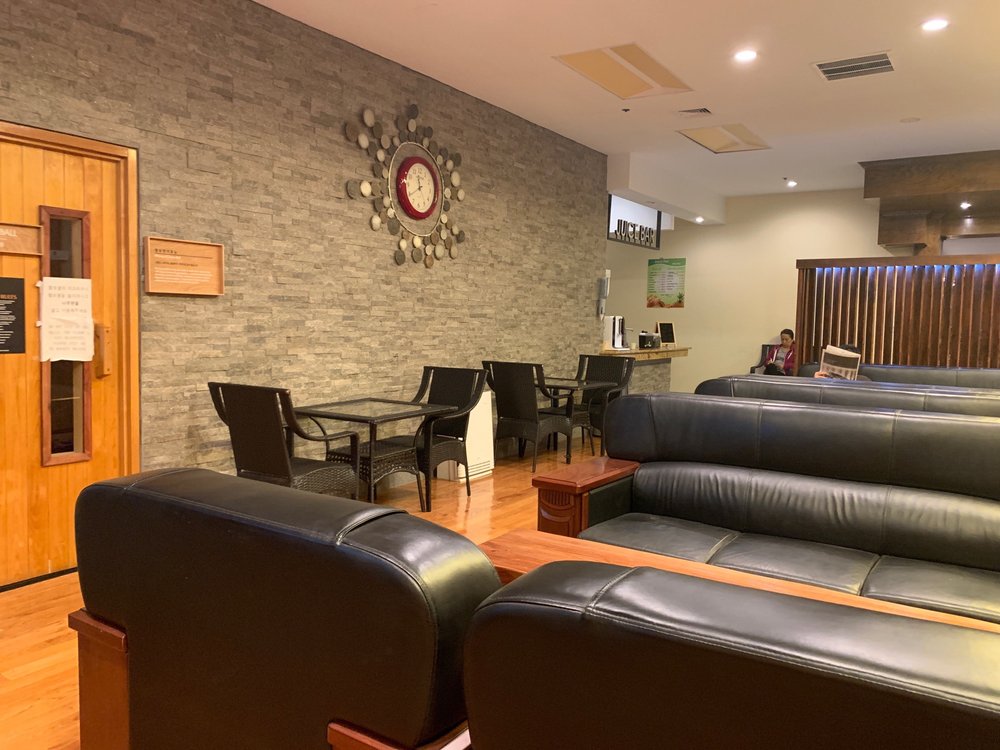 Paradise Spa & Sauna