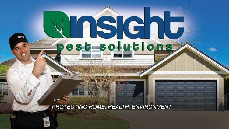 Insight Pest Solutions