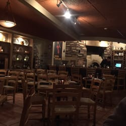 Trattoria Aroma 64 Photos 83 Reviews Italian 5229 Main St Photo Of Trattoria Aroma Williamsville Ny United States The Inside