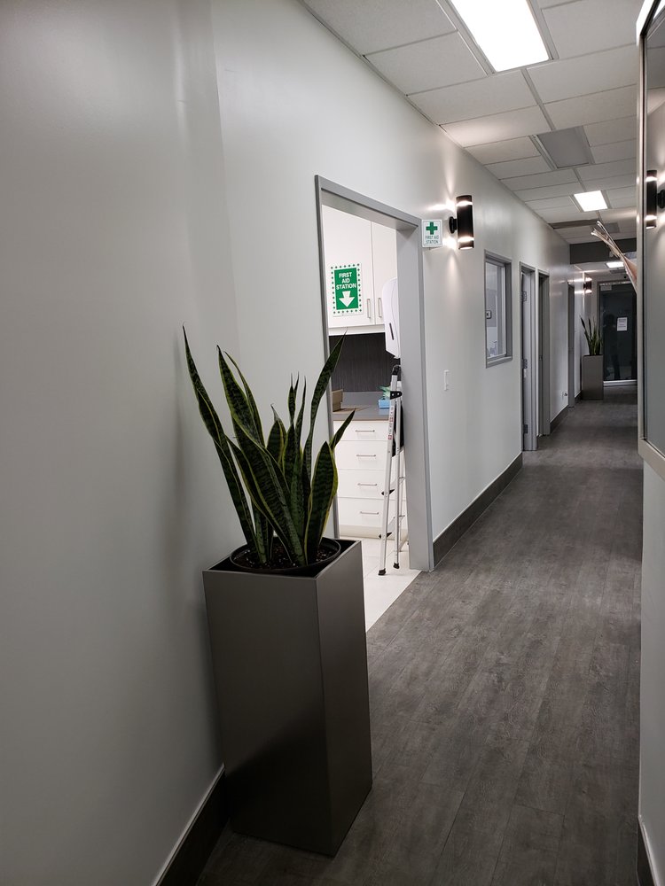 image of business Town Center Dentistry