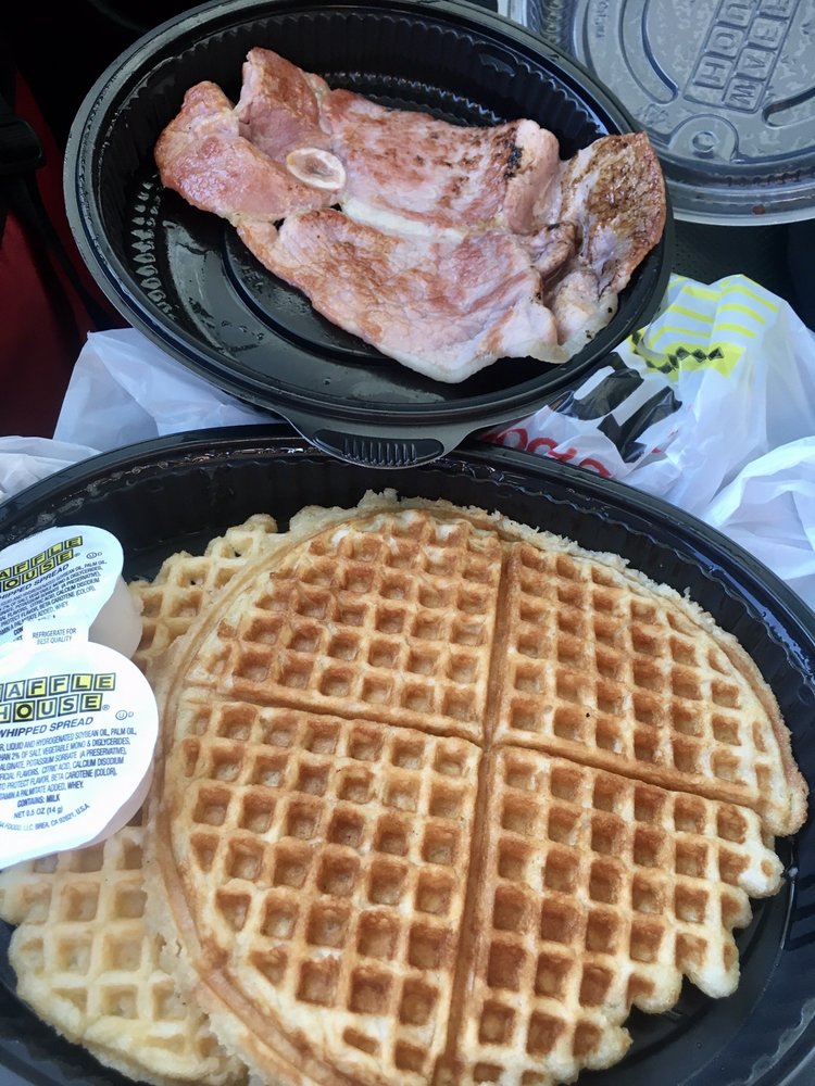Waffle House