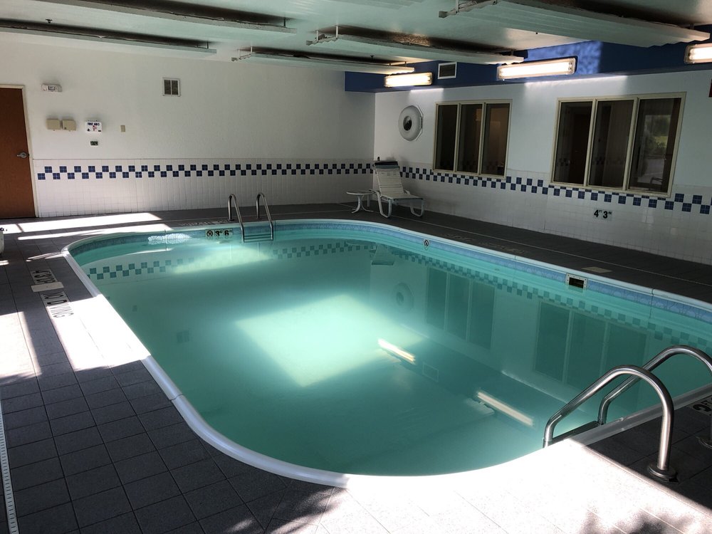 Fairfield Inn by Marriott St. Louis Fairview Heights