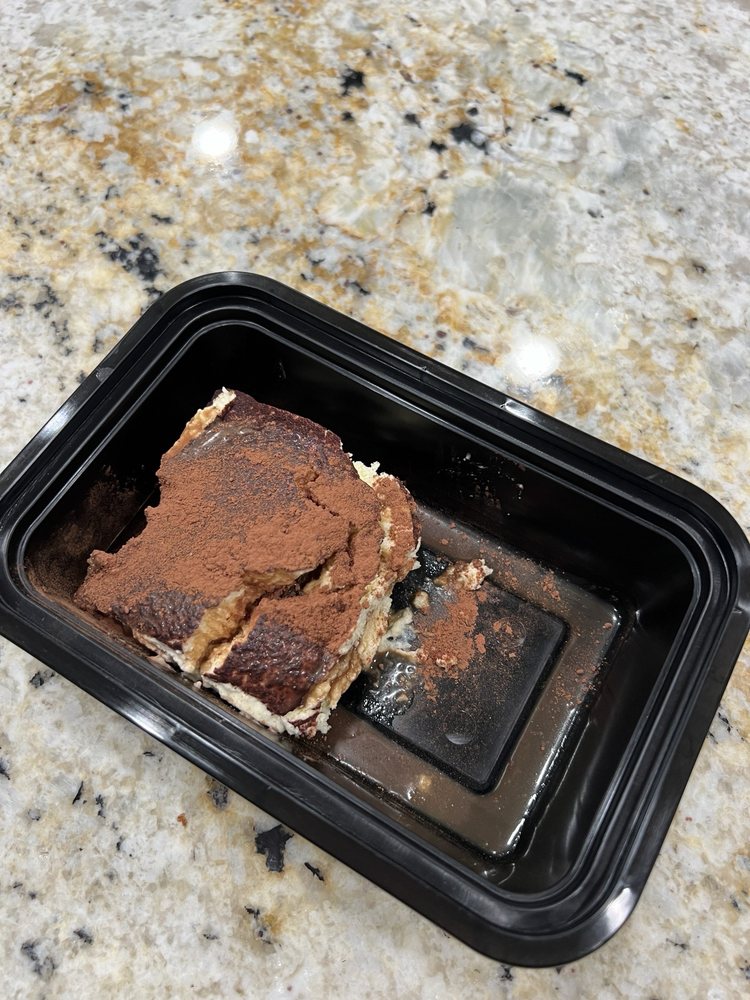 GIA MIA - St Charles