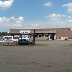 U Haul Neighborhood Dealer Truck Rental 20877 Cottage Grove