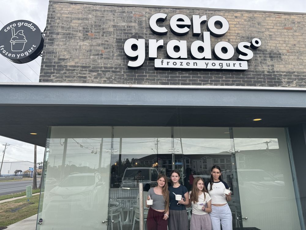 Cero Grados Cero Grados