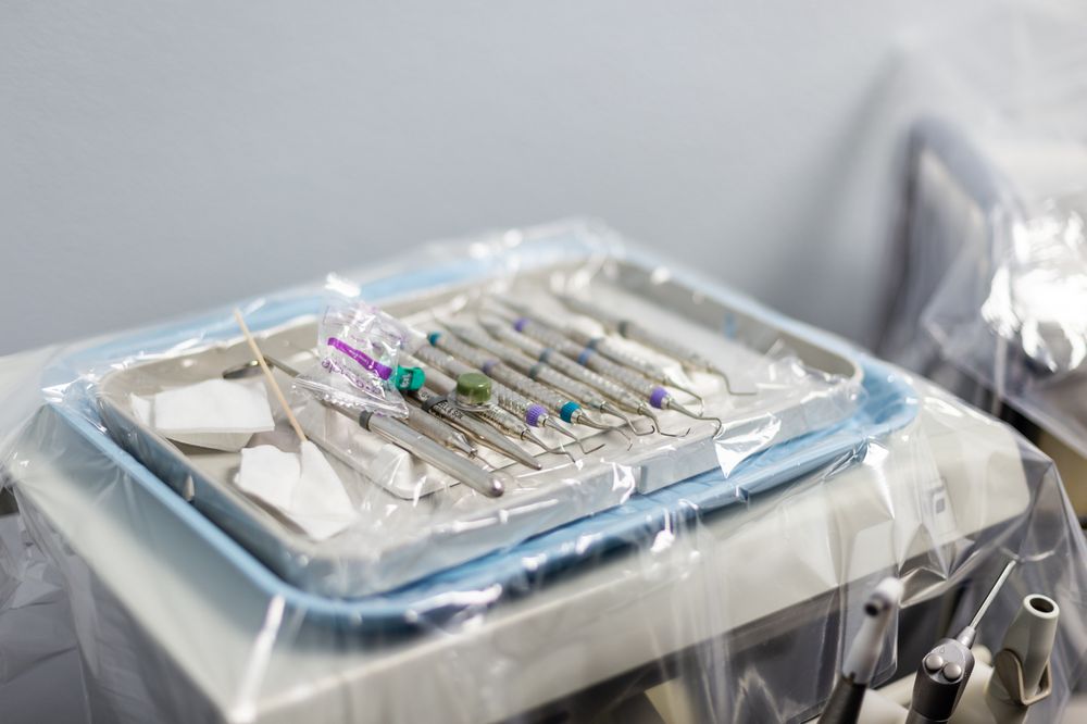 image of business Pacific Northwest Dental Care: Patrick Choi, DMD 
