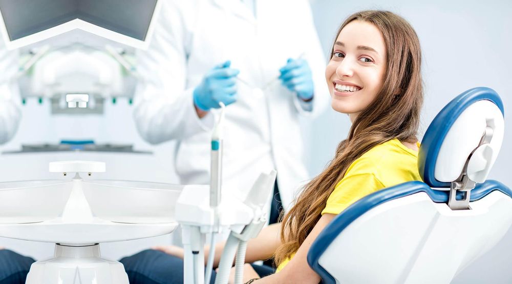 image of business Barry Road Dental Group