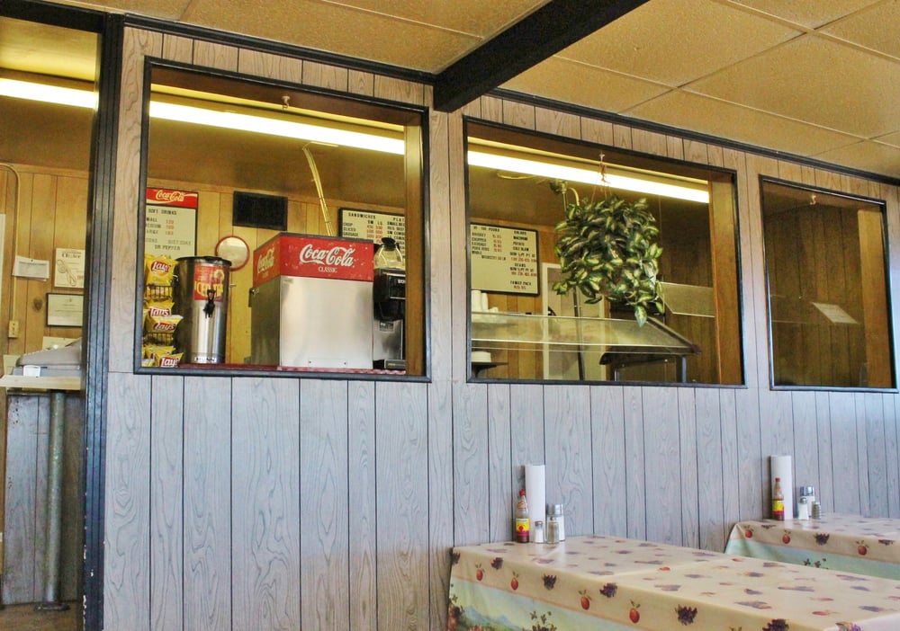 Smokehouse Bar B Q