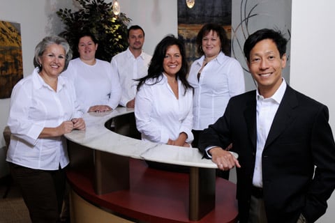 image of business Vernon Sheen, DMD