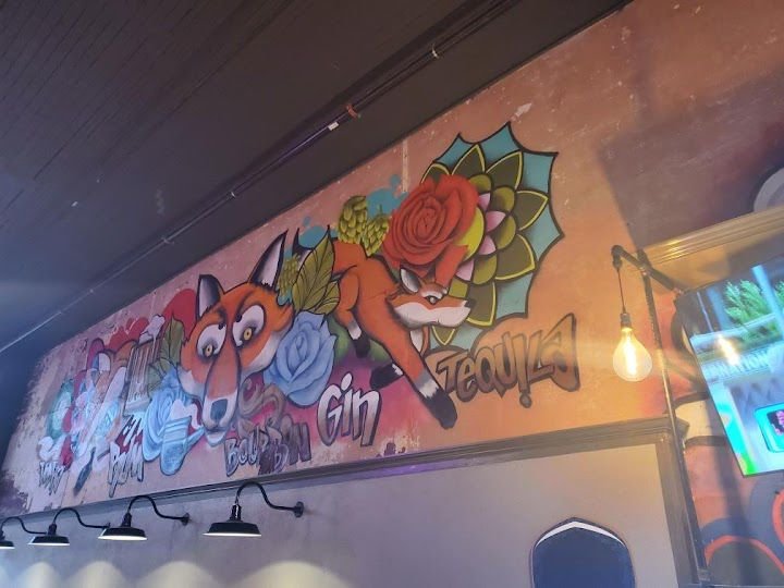 Mad Flavorz Wing Lounge