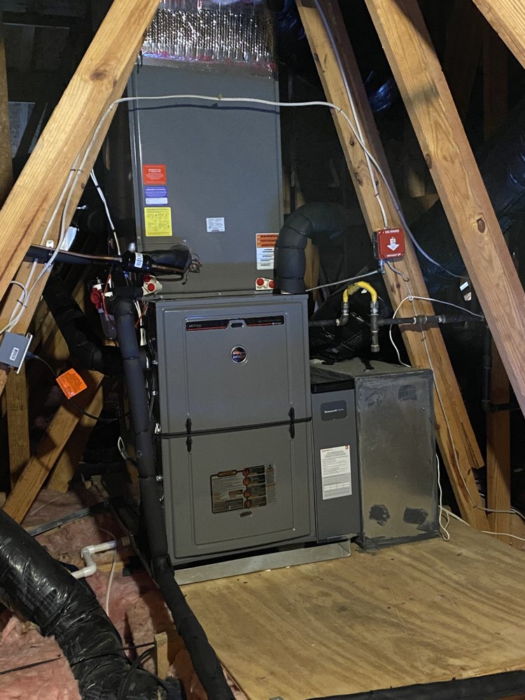 image of business Home Allegiance Heating and Air