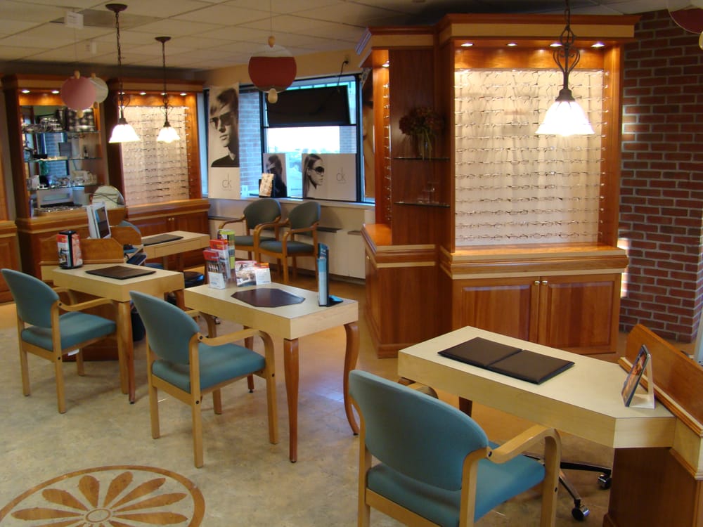 Connecticut Eye Consultants, PC