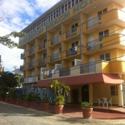 Boqueron Beach Hotel 2018 World S Best Hotels Boqueron Beach Hotel 2018 World S