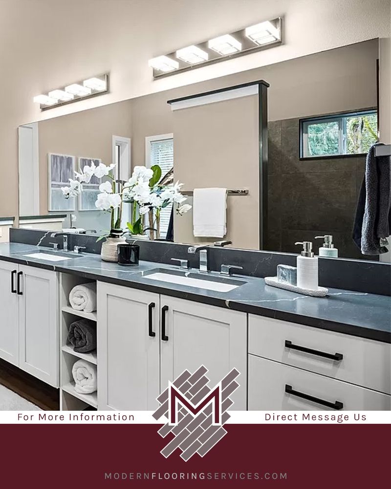 image of business Modern Flooring Services