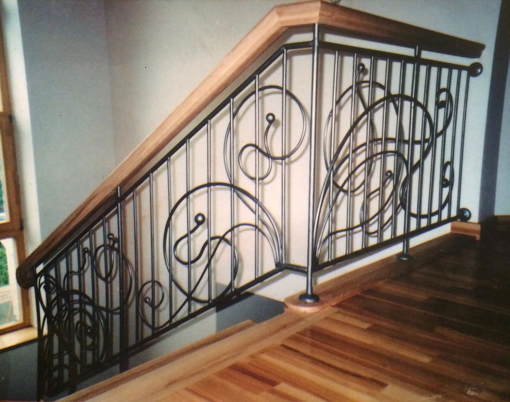 Unique Iron Art 51 Photos Fences & Gates 12473 Gladstone Ave