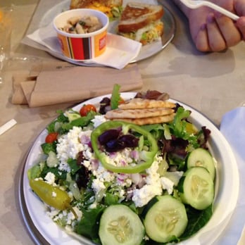 Zoes Kitchen Food zoes kitchen - 16 photos & 70 reviews - greek - 6800 snider plz Zoes Kitchen Food zoes kitchen - 16 photos & 70 reviews - greek - 6800 snider plz
