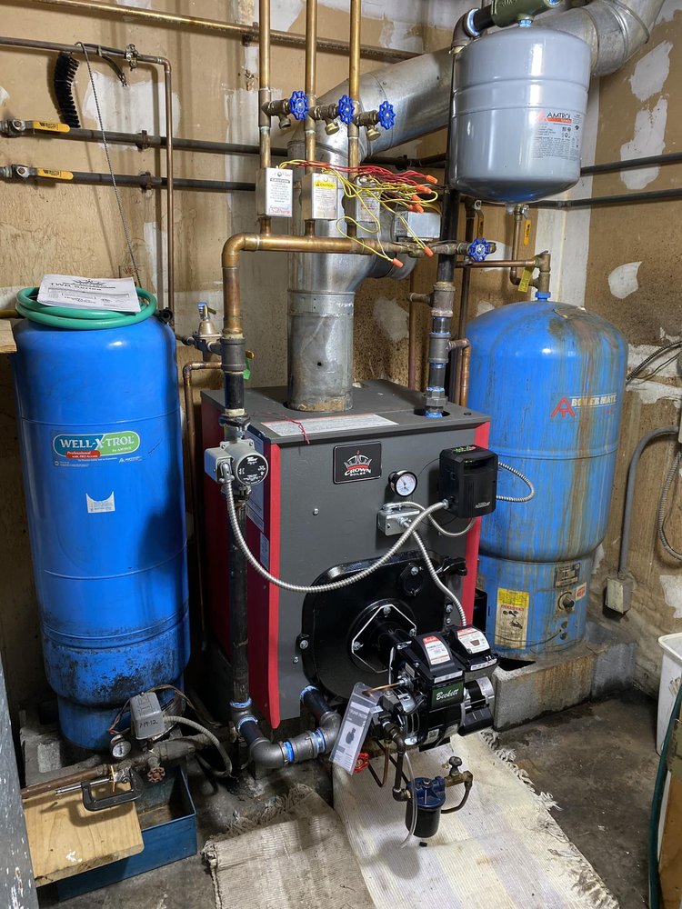 image of business Taylor Mechanical