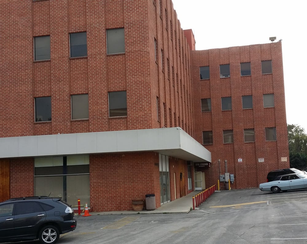 image of business Center 4 Health Medical Group