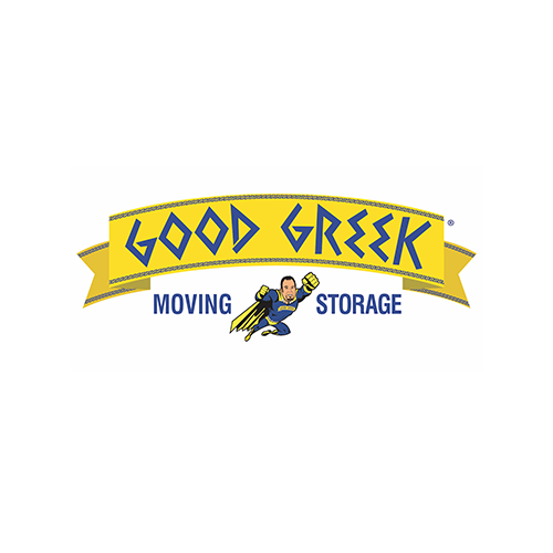Good Greek Moving & Storage - Orlando