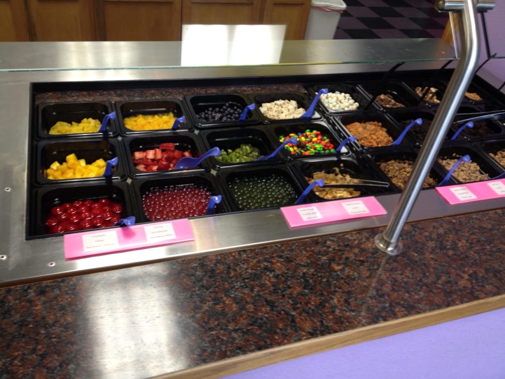 Avalanche Delite Ice Cream & Frozen Yogurt 1404 1st St, Enumclaw