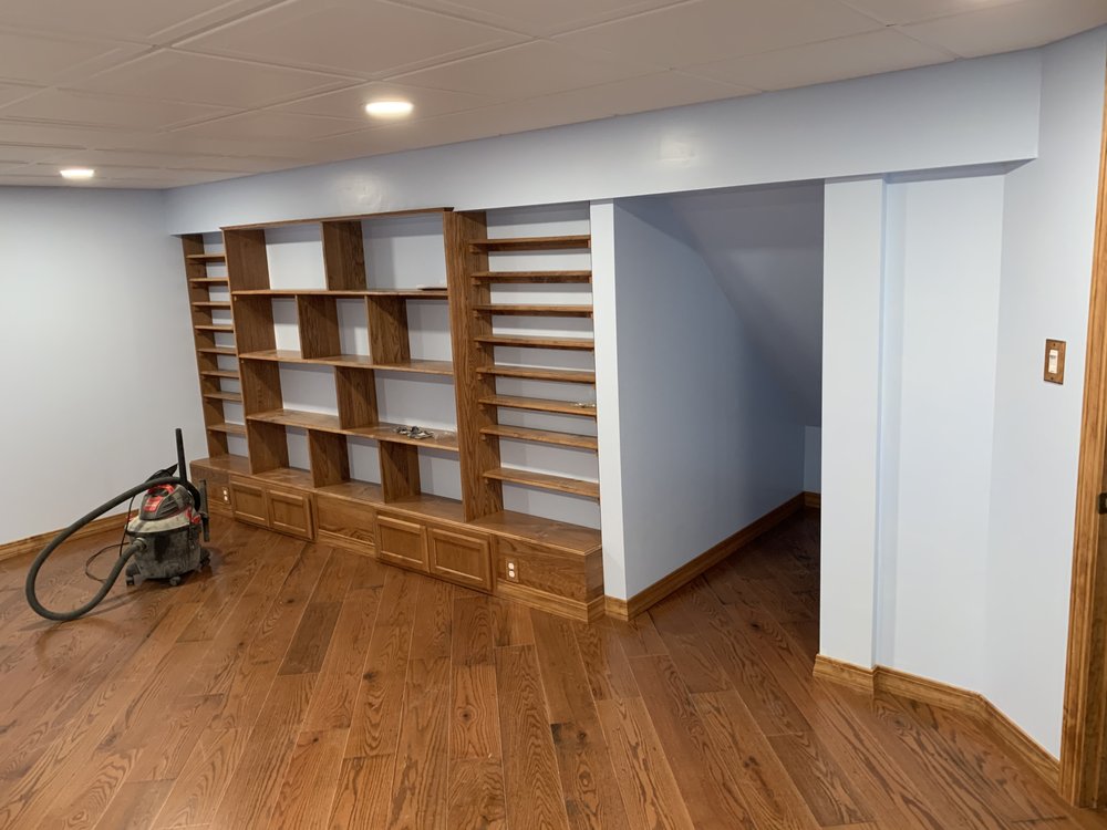 image of business White Construction