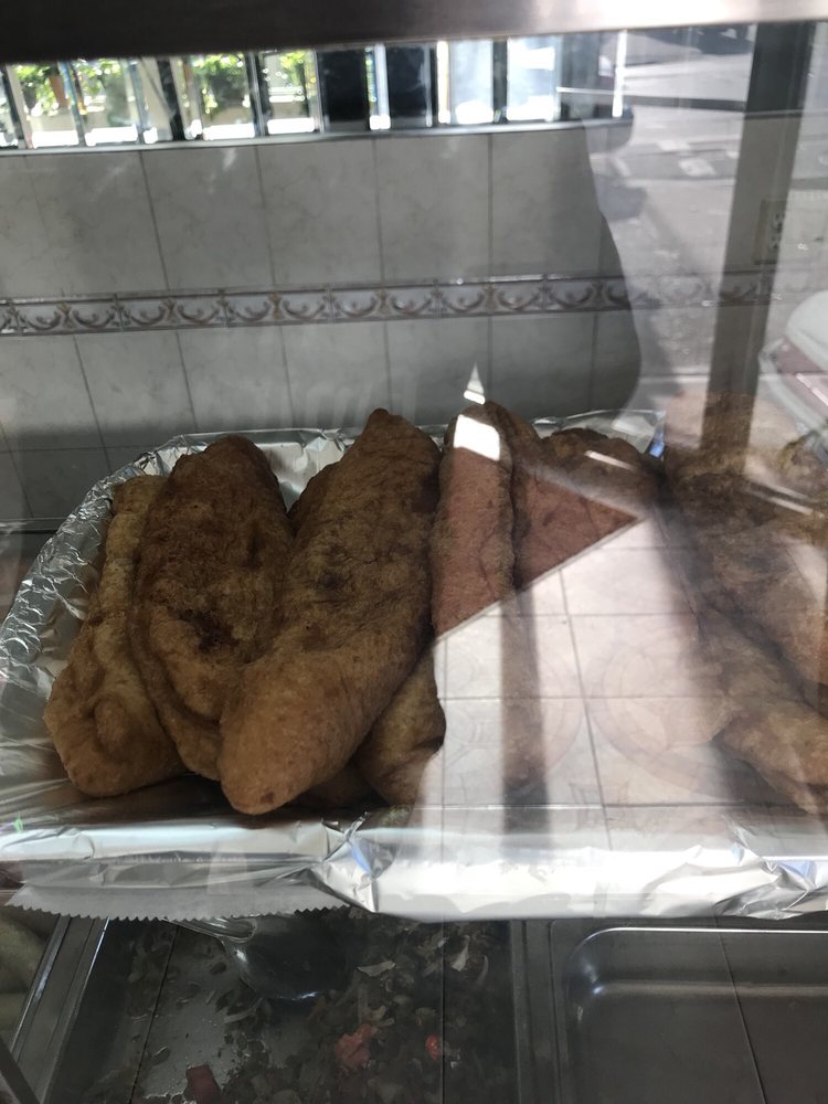 Trini Roti House