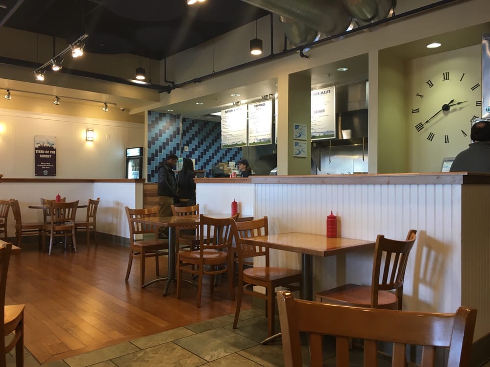 Elevation Burger CLOSED 21 Photos & 59 Reviews Burgers 3174 W