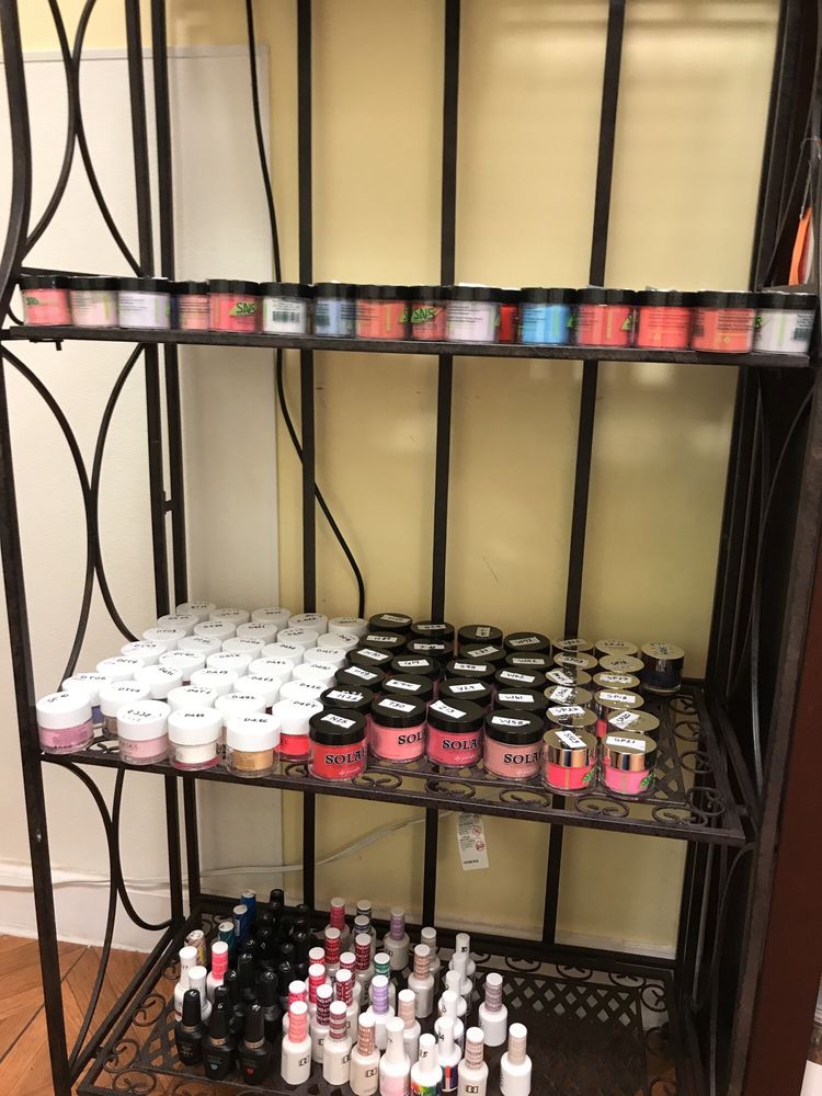 Nail Boutique 19 Photos Nail Salons 2411 6th Ave, Decatur, AL