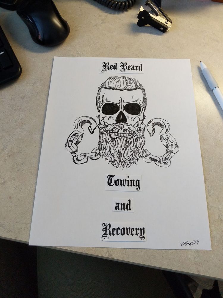 Red Beard Towing