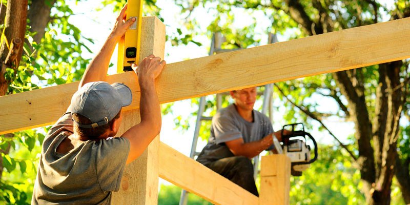 BRW Construction