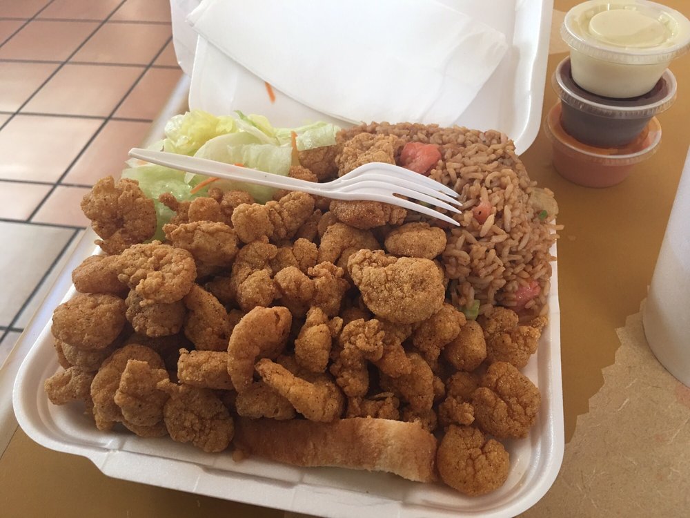 Seafood Corner 14 Photos & 13 Reviews Seafood 6155 Eastex Fwy