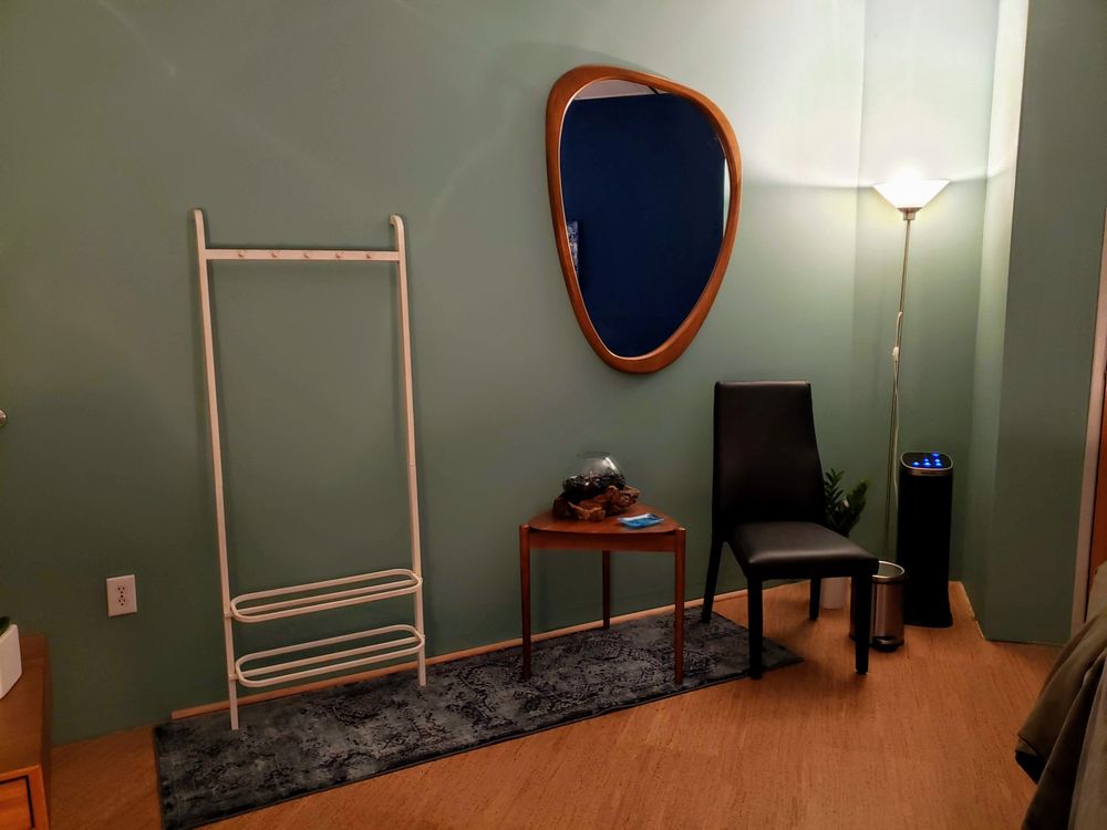 Unwind Therapeutic Massage