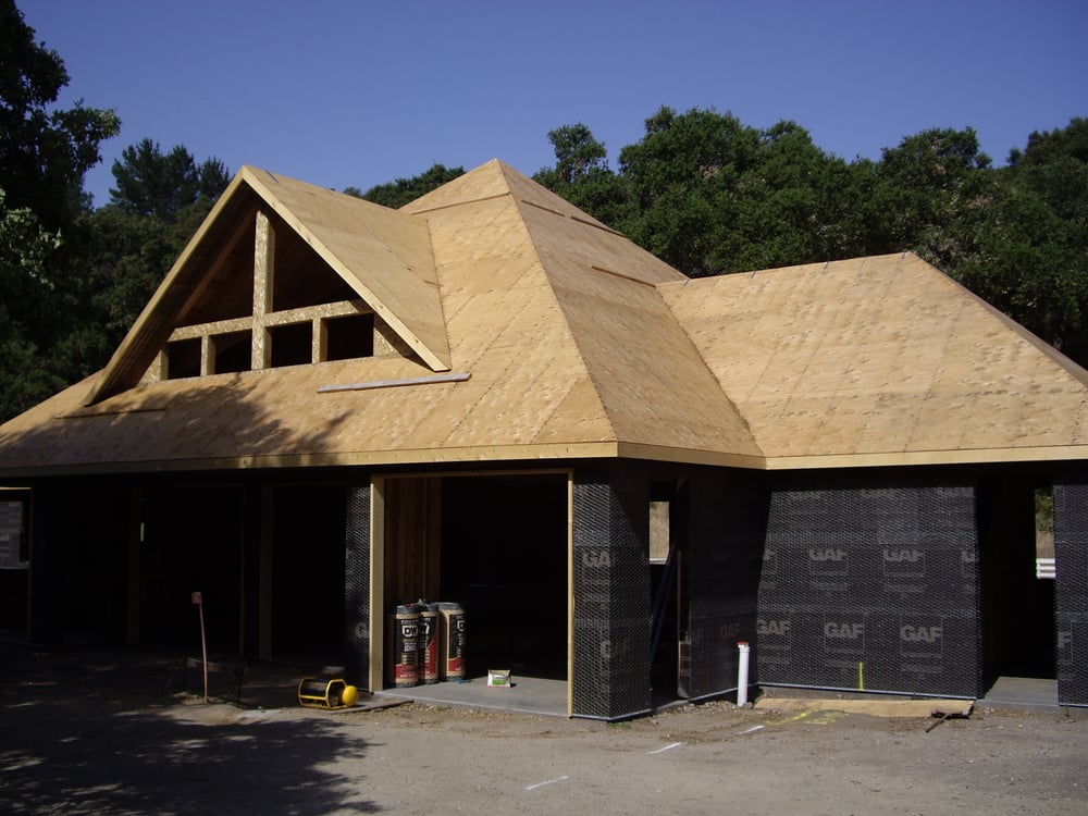 image of business Monterey Bay Builders