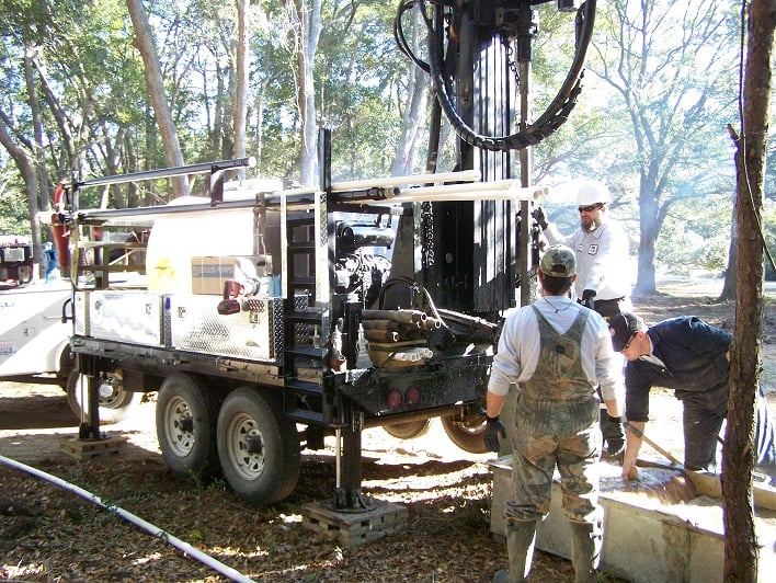 image of business J P Anderson Well & Pump LLC