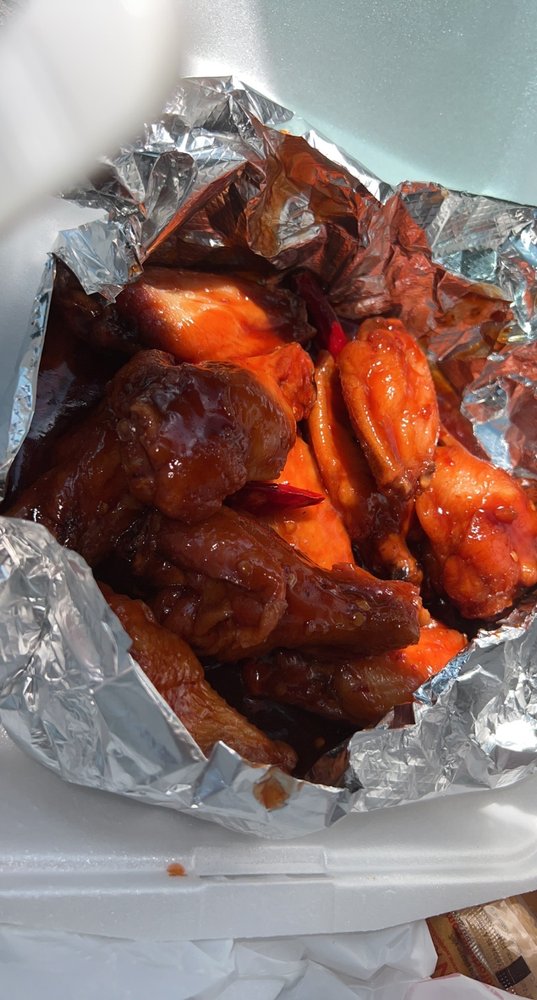 Lee's Kitchen Lee's Kitchen