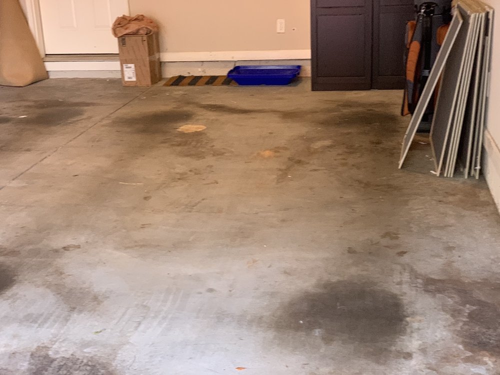 image of business Garage Floor Coating of Atlanta