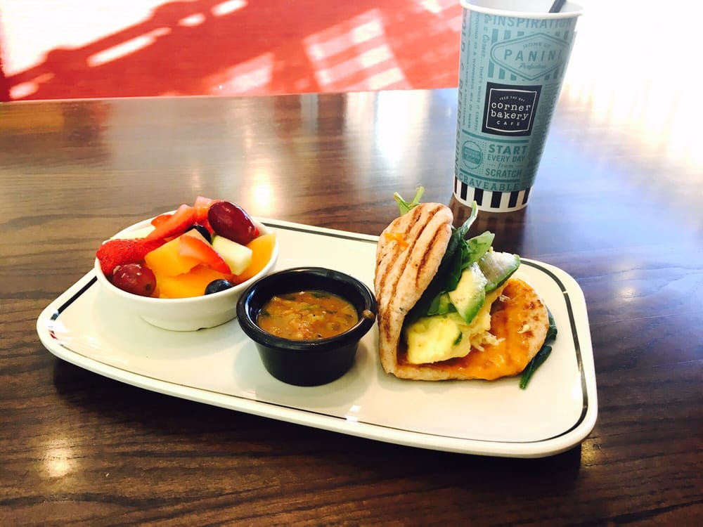 Corner Bakery Cafe Expressway Mcallen Tx Usa Corner Bakery Cafe Expressway Mcallen Tx Usa