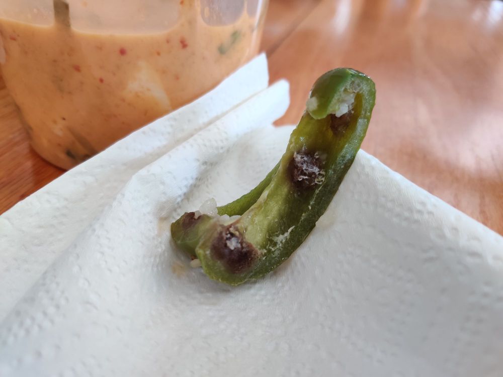 Benjarong Thai Cuisine