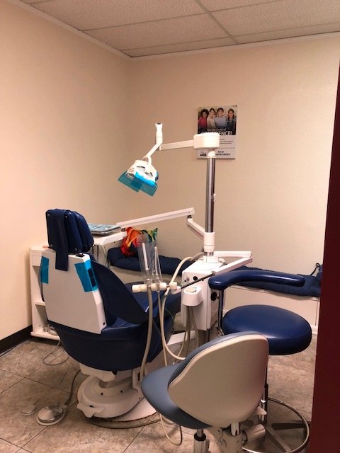 image of business Aava Dental of Lake Elsinore