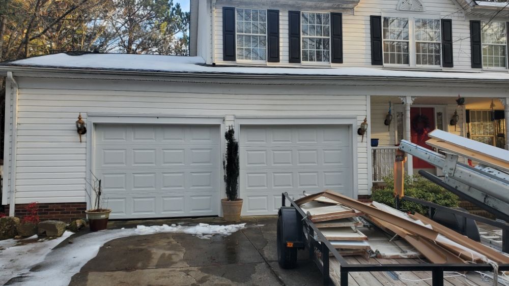 Awards Garage Door Repair