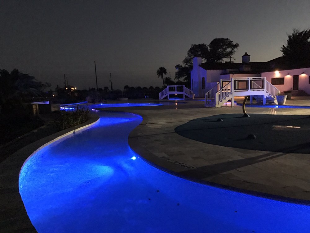 Poolboy Pool Service