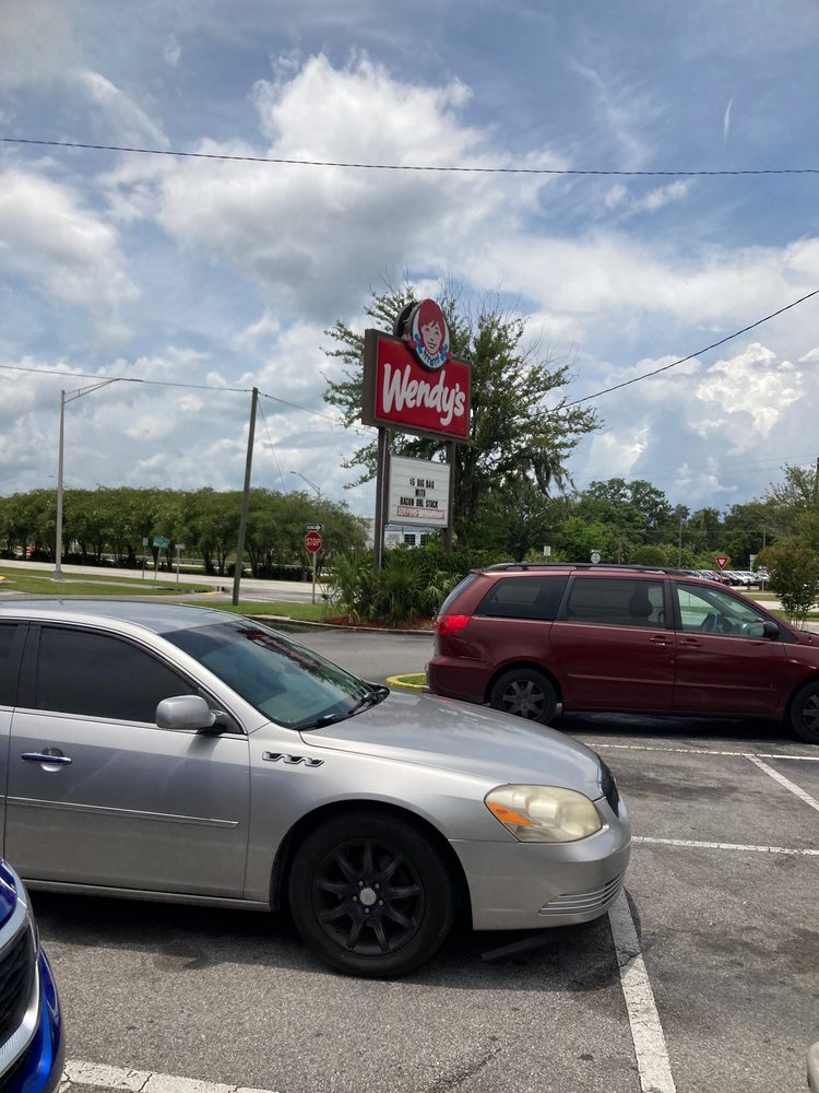 Wendy's Wendy's