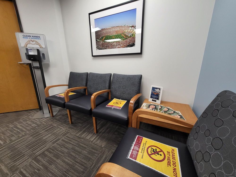 image of business Keck Medicine of USC - USC Caruso Department of Otolaryngology