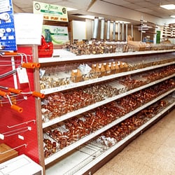Economy Plumbing Supply Kitchen Bath 625 N Capitol Ave Photo Of Economy Plumbing Supply Indianapolis In United States Supplies For
