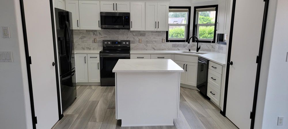 image of business McCarthy Water, Fire & Storm Restoration and Reconstruction