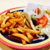 Steak Thyme Subs