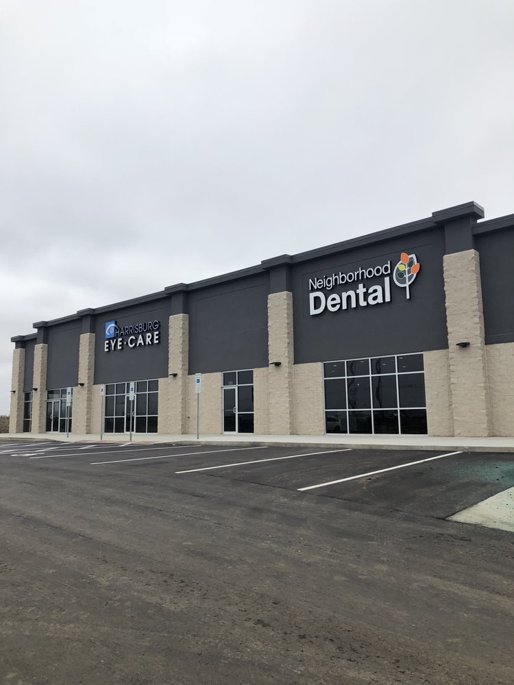 image of business Neighborhood Dental