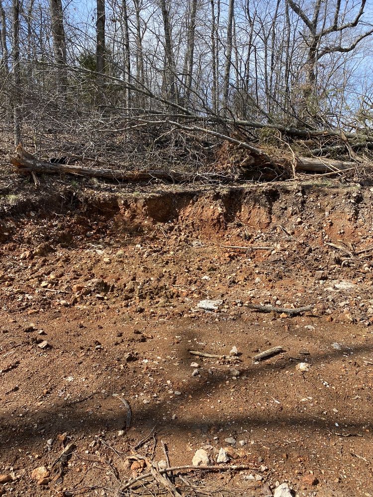 image of business Earthworks by Justin - Anything Dirt