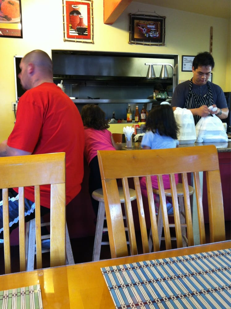 Resto Kubo Kitchen Hayward Menu Resto Kubo Kitchen Hayward Menu